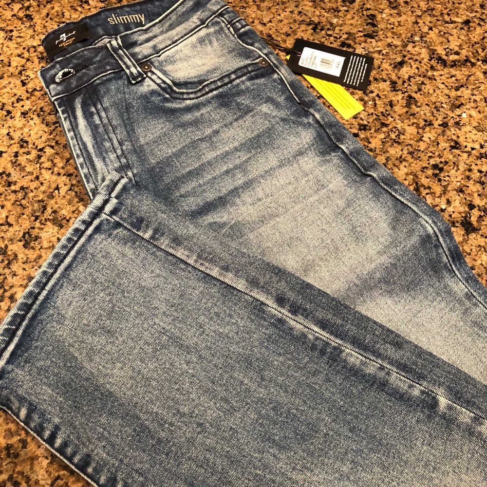 7 For All Mankind - Youth/Boys Jeans